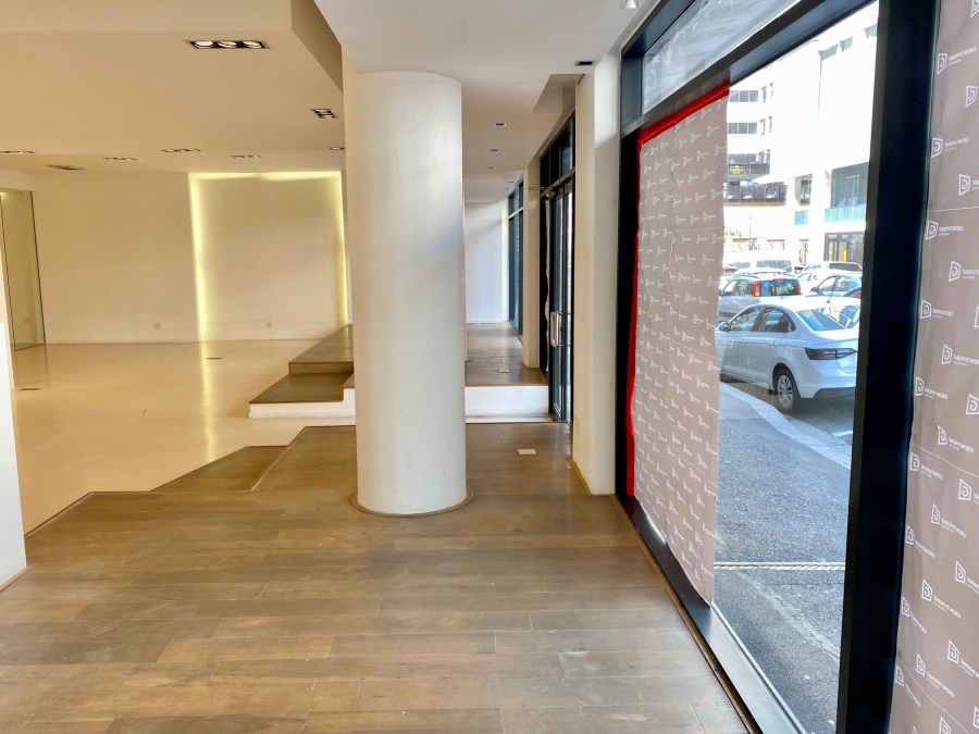 To Let commercial Property for Rent in Cape Town City Centre Western Cape